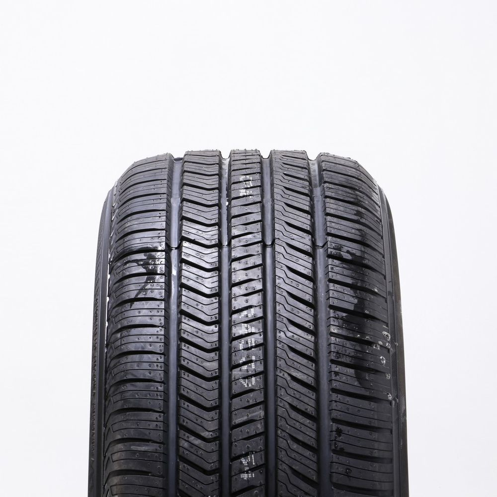 New 255/45R20 Yokohama Geolandar X-CV G057 105W - 11/32 - Image 2