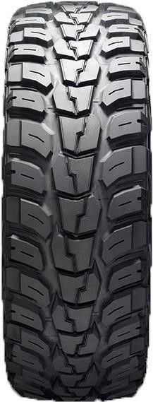 New LT 315/75R16 Kumho Road Venture MT71 127/124Q - Image 3