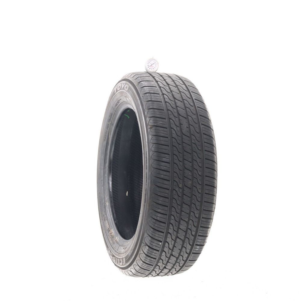 Used 225/60R18 Toyo Eclipse 99H - 9/32 - Image 1