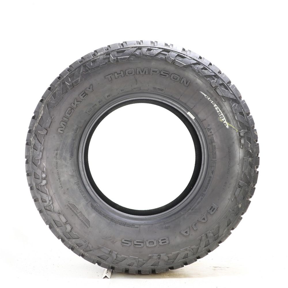 New 265/75R16 Mickey Thompson Baja Boss A/T 116T - 16/32 - Image 3