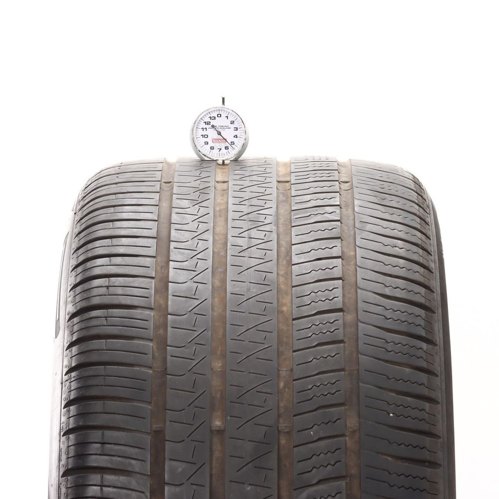 Set of (2) Used 315/40R21 Pirelli Scorpion Zero MO 111H - 4.5-5/32 - Image 5