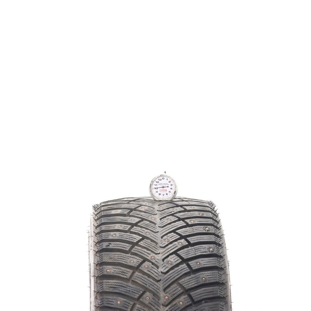 Used 225/40R18 Nexen WinGuard winSpike 3 Studded 92T - 10/32 - Image 2
