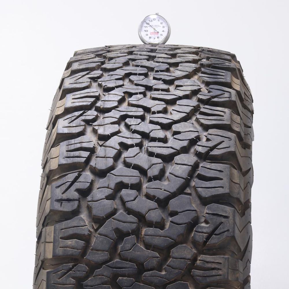 Used LT 315/75R16 BFGoodrich All-Terrain T/A KO2 127/124R E - 12/32 - Image 2