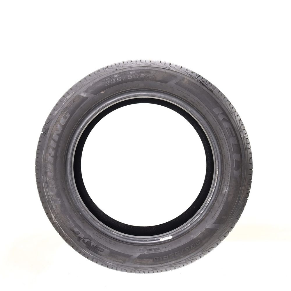 Driven Once 235/55R18 Kelly Edge Touring A/S 100V - 10/32 - Image 3
