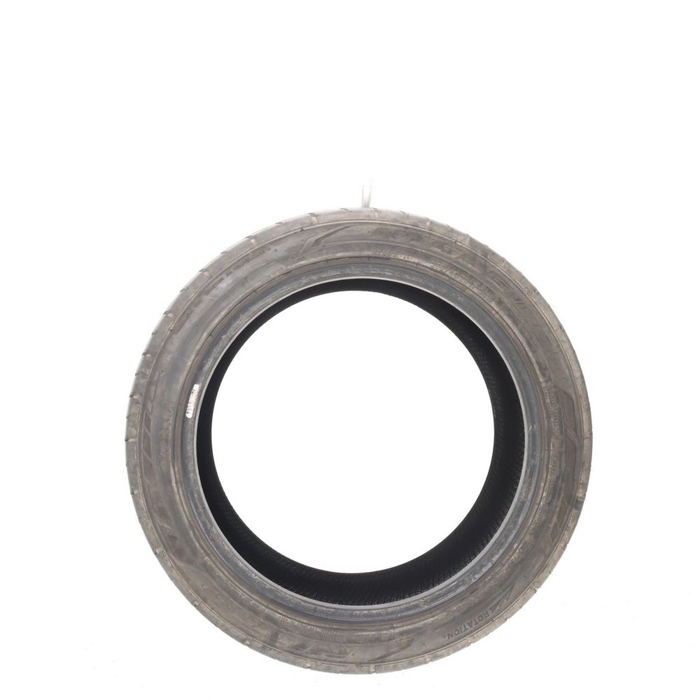 Used 255/40ZR17 Nitto NT555 G2 98W - 8/32 - Image 3