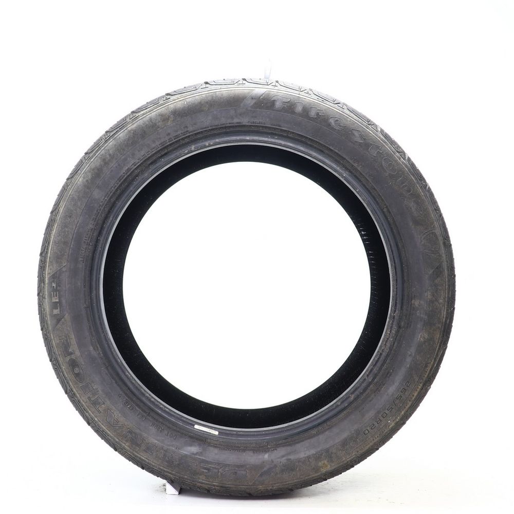 Used 265/50R20 Firestone Destination LE2 107H - 6/32 - Image 3