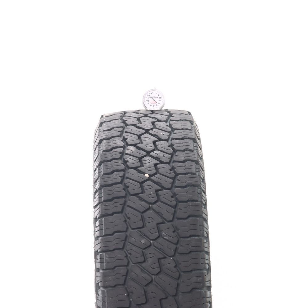 Used LT 245/75R16 Falken Wildpeak A/T4W HD 120/116S E - 12/32 - Image 2