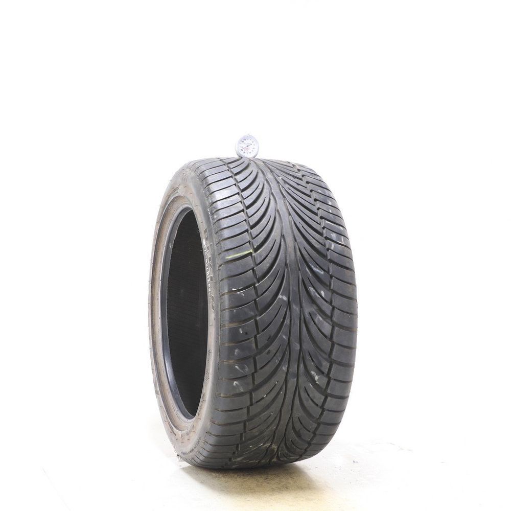 Used 275/40ZR17 Riken Raptor ZR 98W - 9/32 - Image 1
