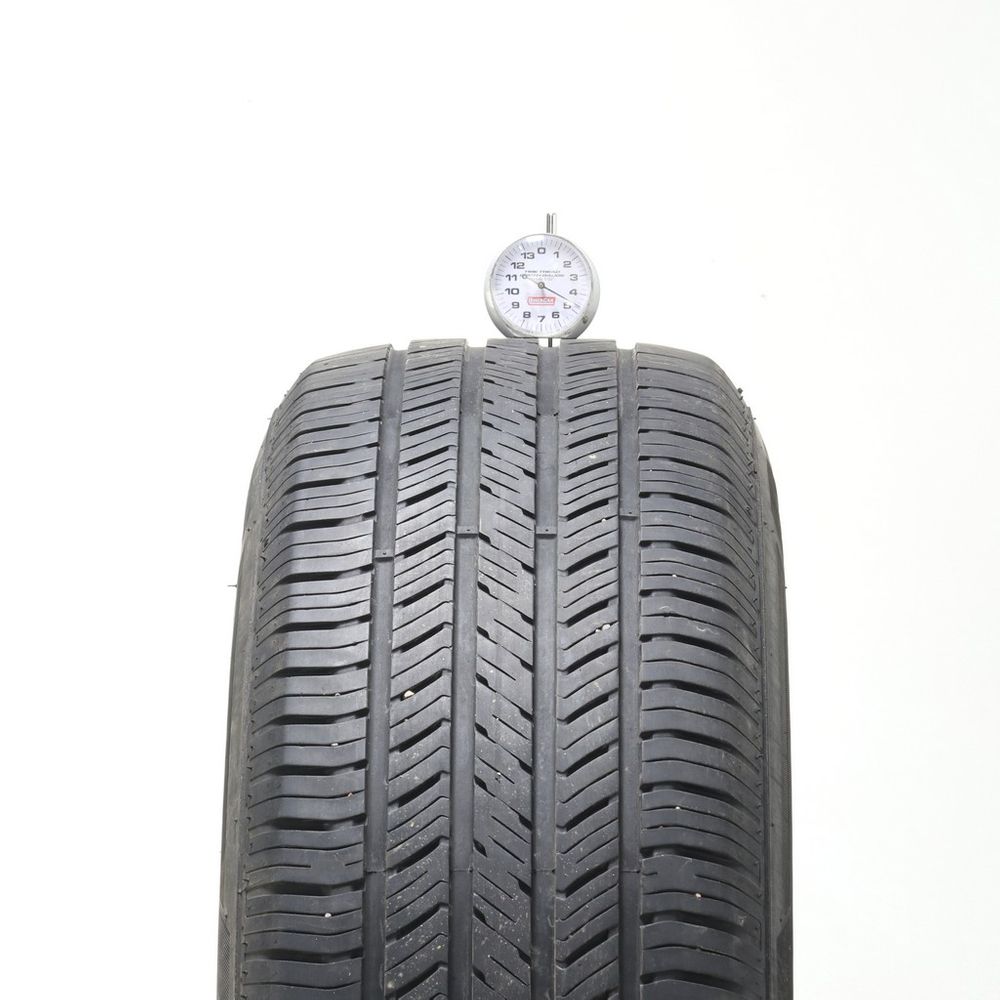 Set of (2) Used 235/65R17 Hankook Kinergy ST 104H - 4.5/32 - Image 2