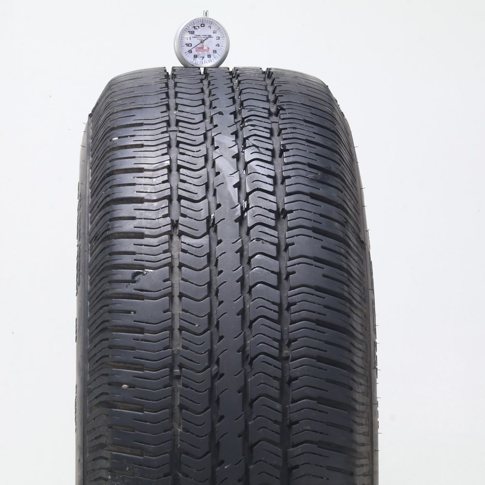 Used 265/70R17 Goodyear Wrangler ST 113S - 9/32 - Image 2