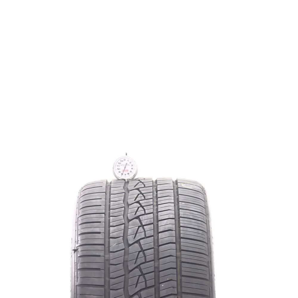 Used 265/35ZR18 Continental ControlContact Sport SRS Plus 97Y - 8/32 - Image 2