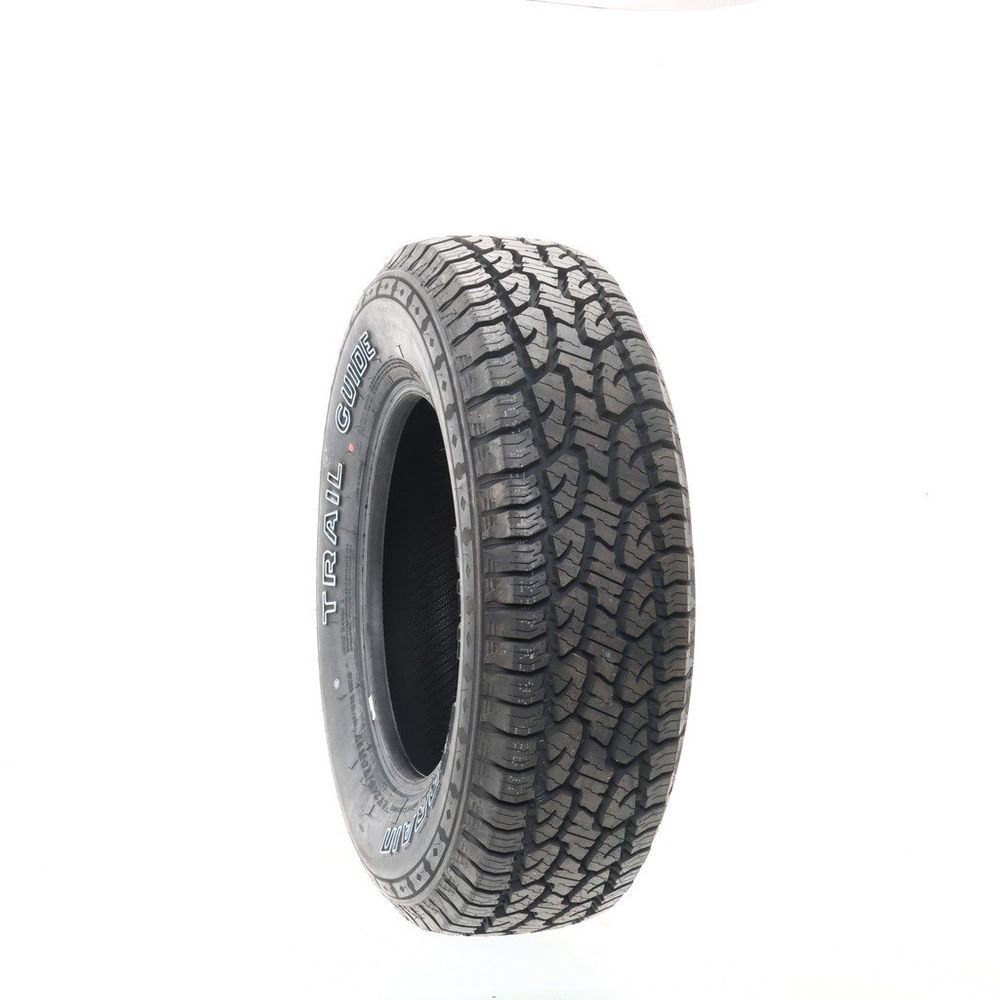 New LT 245/75R17 Trail Guide All Terrain 121/118S E - Image 1
