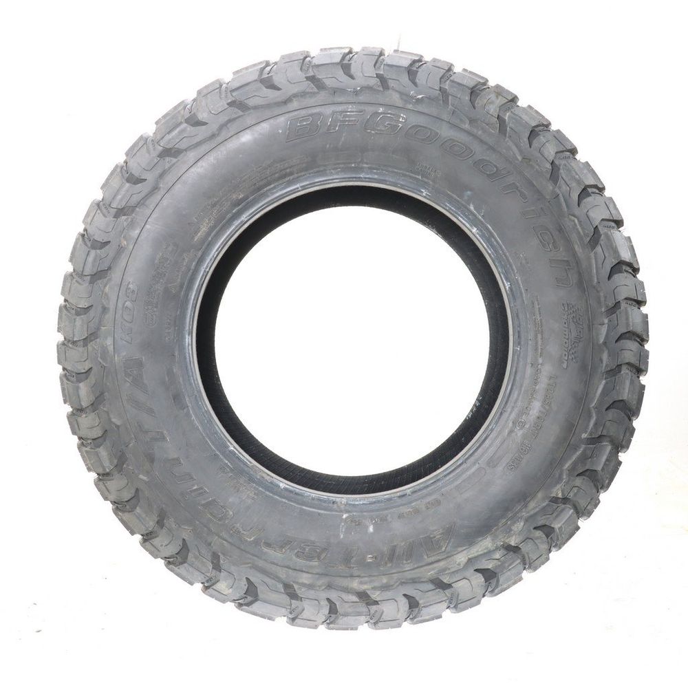 Set of (2) Used LT 285/70R17 BFGoodrich All-Terrain T/A KO3 116/113S C - 13-14/32 - Image 3