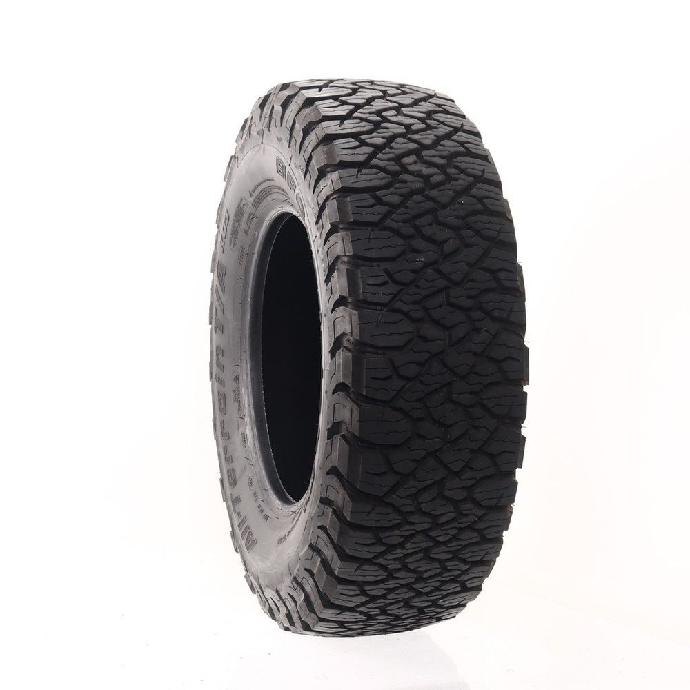 Set of (2) Used LT 285/70R17 BFGoodrich All-Terrain T/A KO3 116/113S C - 13-14/32 - Image 4