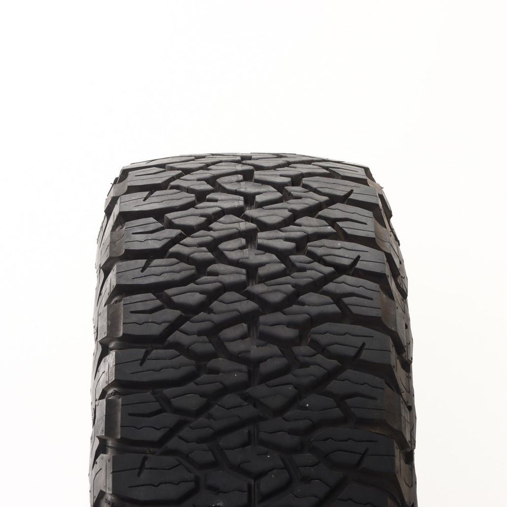 Set of (2) Used LT 285/70R17 BFGoodrich All-Terrain T/A KO3 116/113S C - 13-14/32 - Image 5