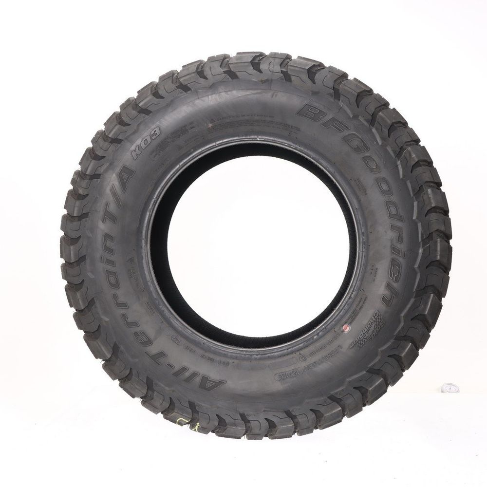 Set of (2) Used LT 285/70R17 BFGoodrich All-Terrain T/A KO3 116/113S C - 13-14/32 - Image 6