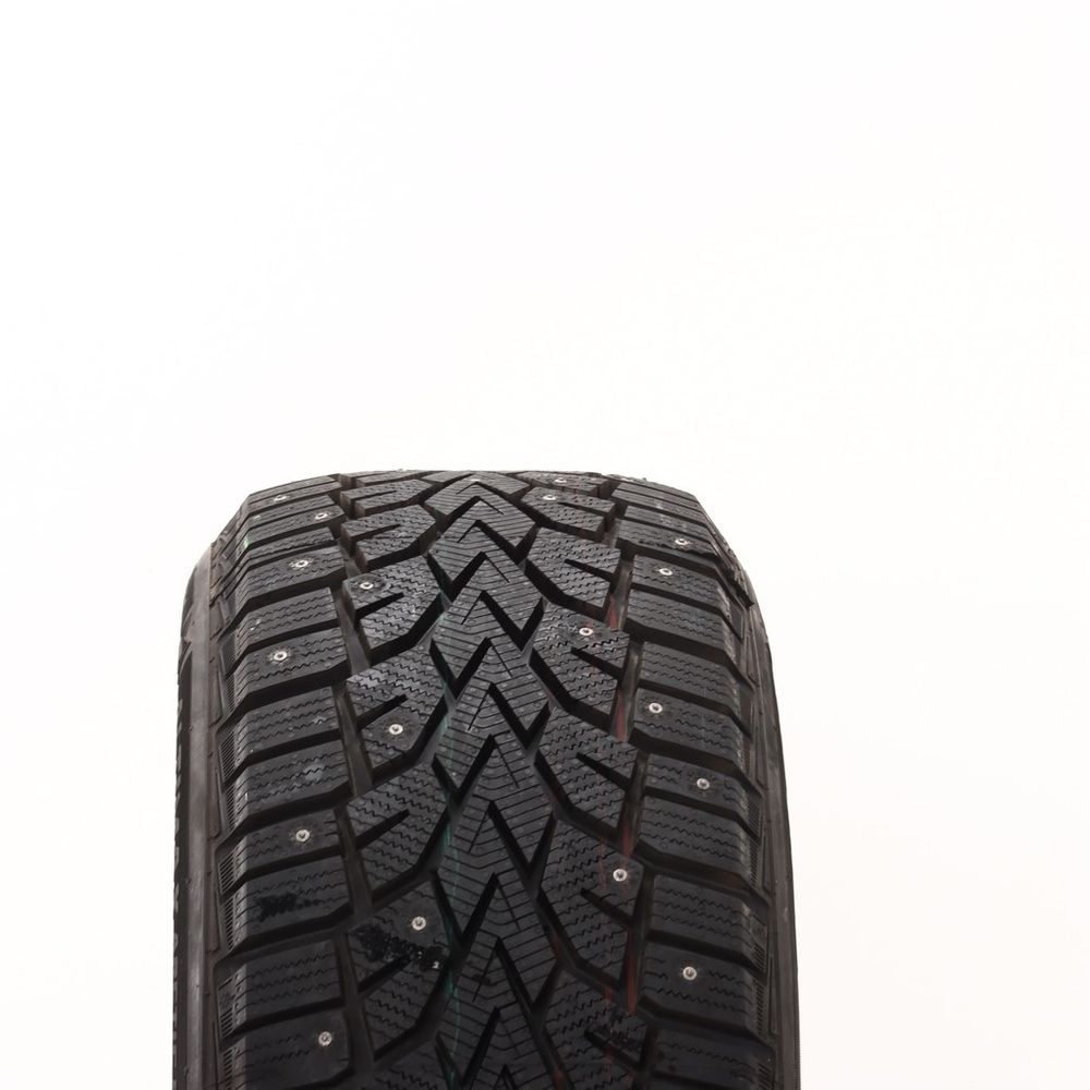 New 225/55R18 General Altimax Arctic 12 Studded 102T - Image 2