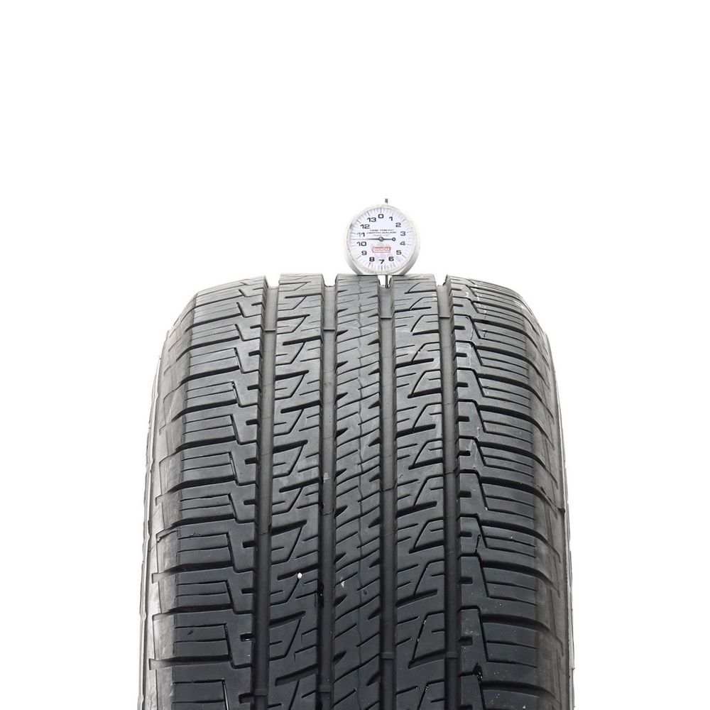 Set of (2) Used 255/55R20 Goodyear Assurance MaxLife 107H - 10.5-12/32 - Image 2