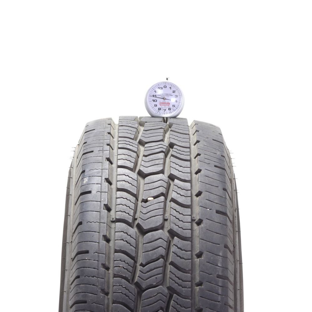 Set of (2) Used LT 235/85R16 Cooper Discoverer HTP 120/116R E - 10.5-11/32 - Image 2
