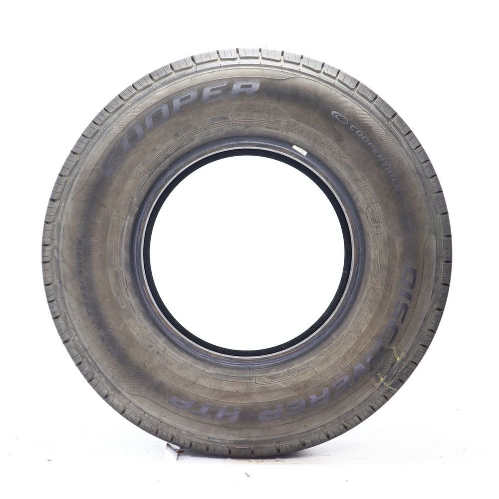Set of (2) Used LT 235/85R16 Cooper Discoverer HTP 120/116R E - 10.5-11/32 - Image 3