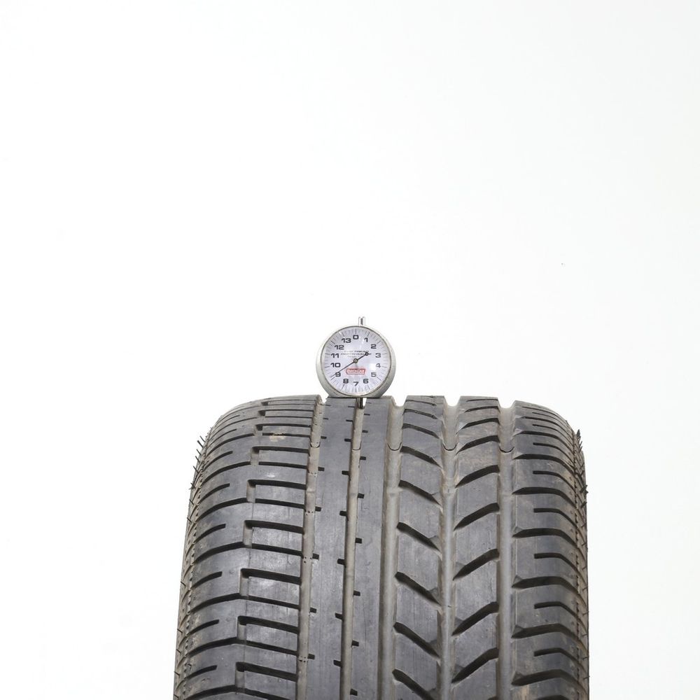 Used 255/45ZR17 Pirelli P Zero Asimmetrico 98Y - 9/32 - Image 2