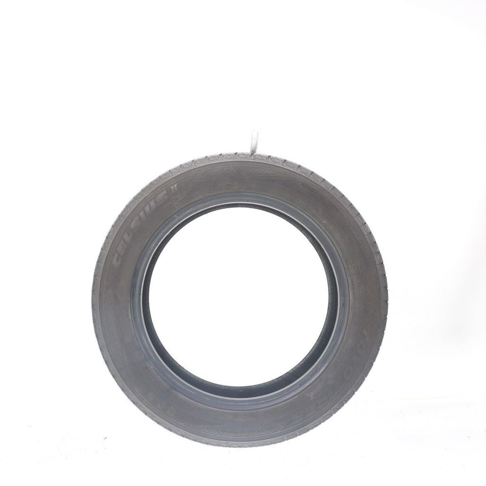 Used 185/60R16 Toyo Celsius II 86H - 6.5/32 - Image 3