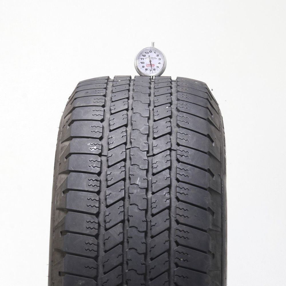 Used 265/65R18 Goodyear Wrangler SR-A 112T - 6.5/32 - Image 2