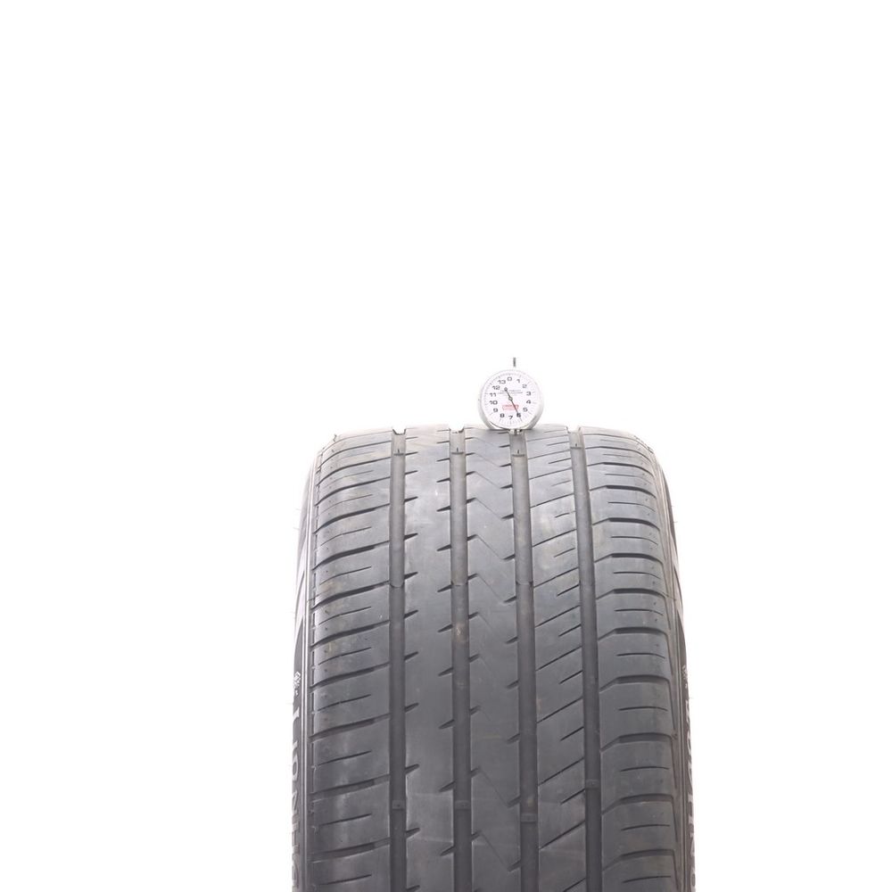 Used 275/40ZR20 Lionhart LH-Five 106W - 6/32 - Image 2