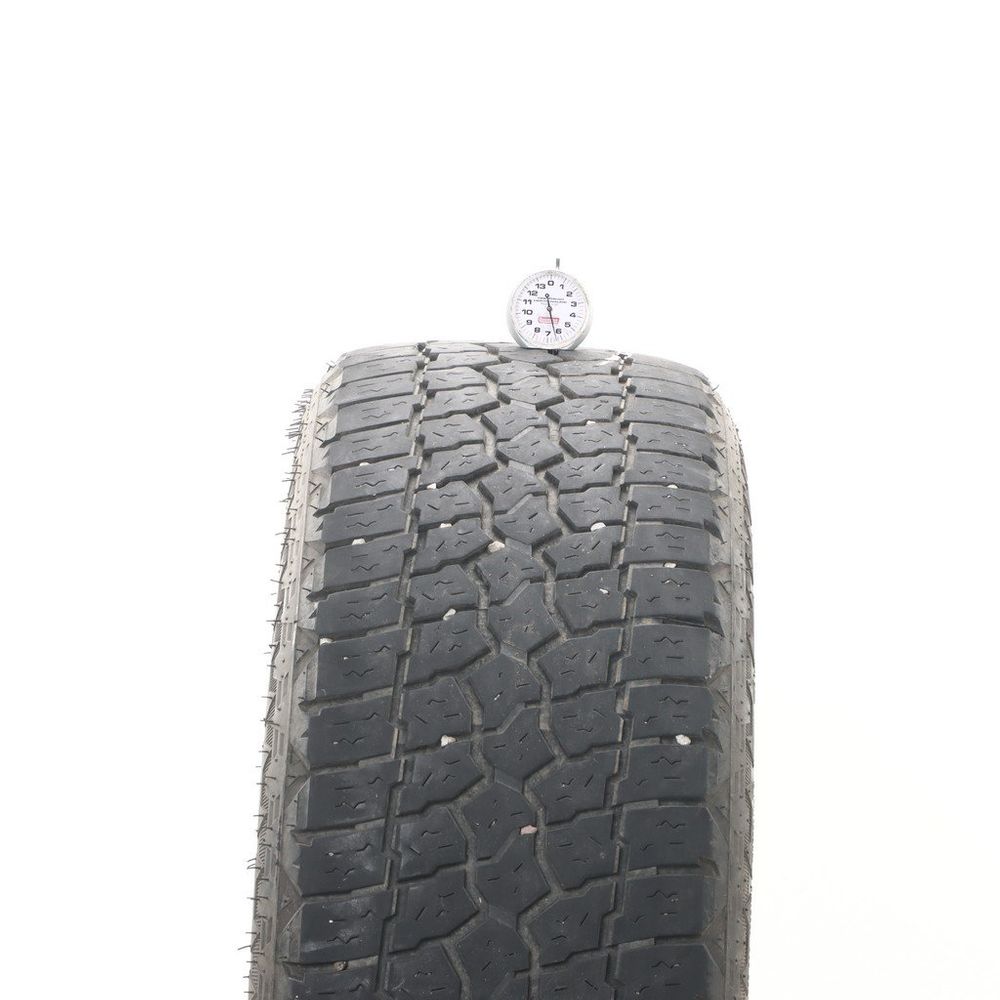 Set of (2) Used 265/60R18 Milestar Patagonia A/T R 114T - 6-7.5/32 - Image 2