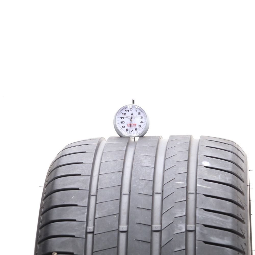 Used 285/45R20 Bridgestone Alenza 001 108W - 7/32 - Image 2