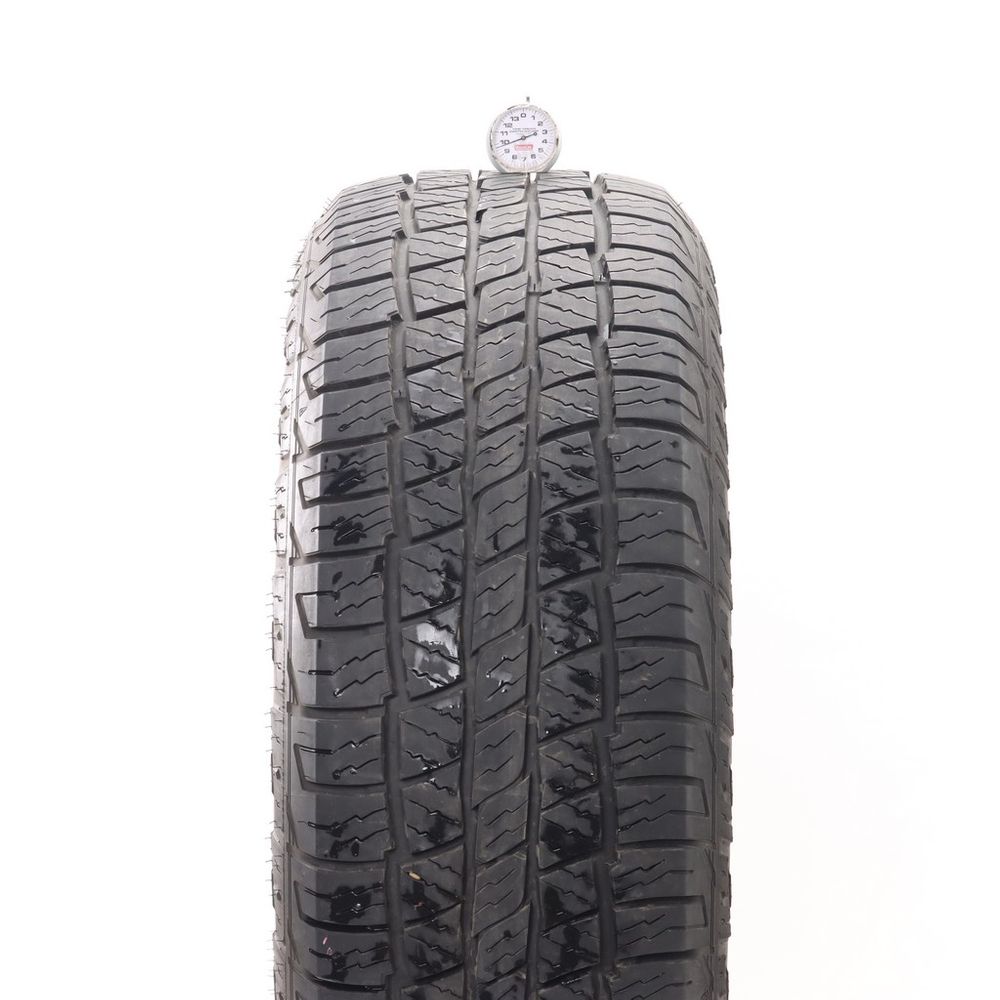 Used 275/60R20 National Commando A/T 115T - 9.5/32 - Image 2