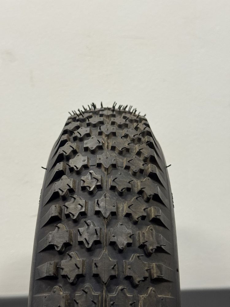 New 4.8/4-8 Garden Tire Q136 + Rim 1N/A - Image 2