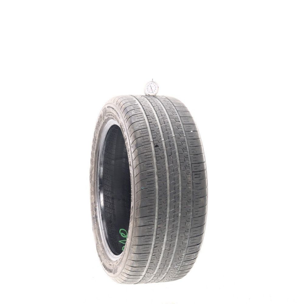 Used 235/45ZR17 Goodyear Eagle Exhilarate 97W - 6/32 - Image 1