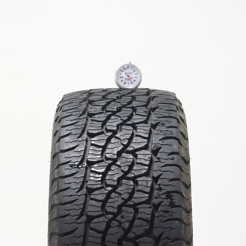 Used 235/55R19 BFGoodrich Trail-Terrain T/A 105H - 11.5/32 - Image 2