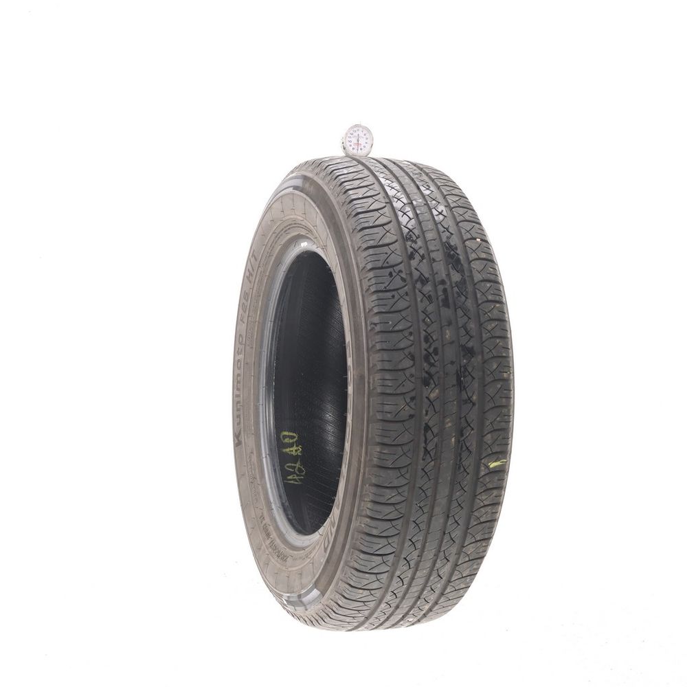 Used 235/65R17 Forceland Kunimoto F26 H/T 108H - 6.5/32 - Image 1