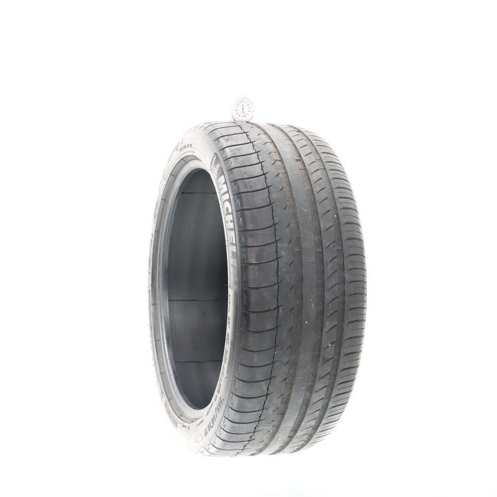 Used 255/40ZR19 Michelin Pilot Sport PS2 1N/A - 6.5/32 - Image 1