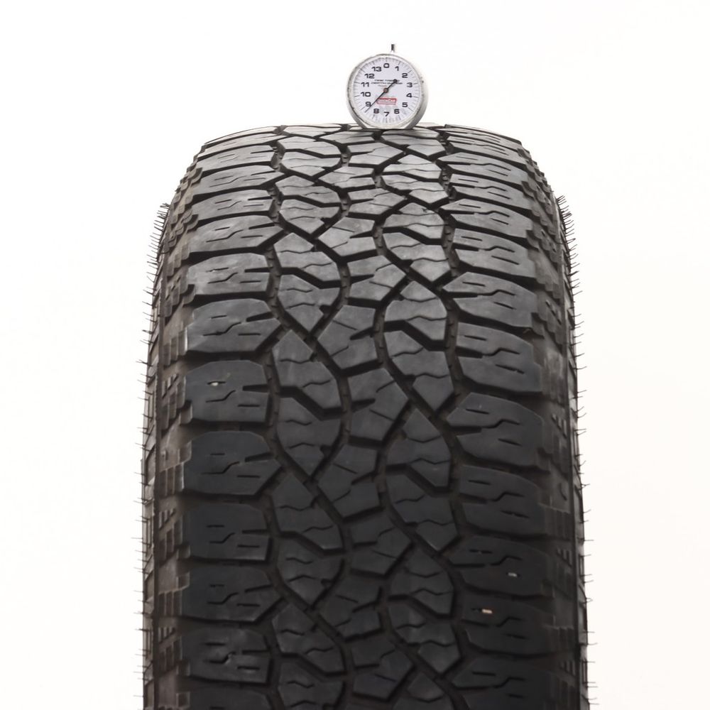 Used 265/70R18 Goodyear Wrangler Workhorse AT 116T - 8.5/32 - Image 2