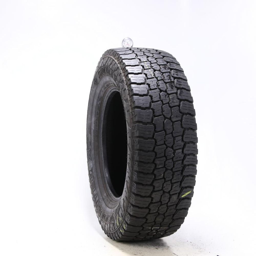 Used LT 275/70R18 Sumitomo Encounter AT 125/122S E - 11.5/32 - Image 1