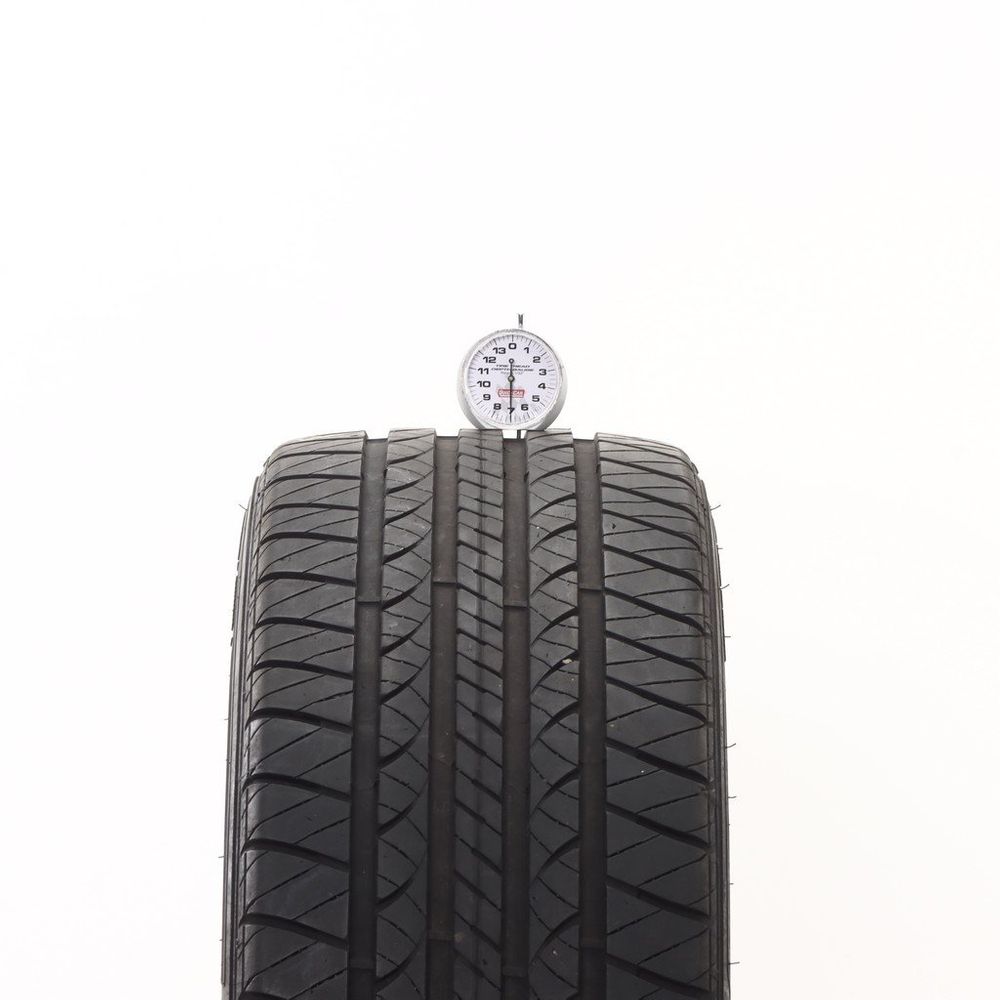 Set of (4) Used 215/45R17 Douglas Touring A/S 87W - 6.5-7/32 - Image 5