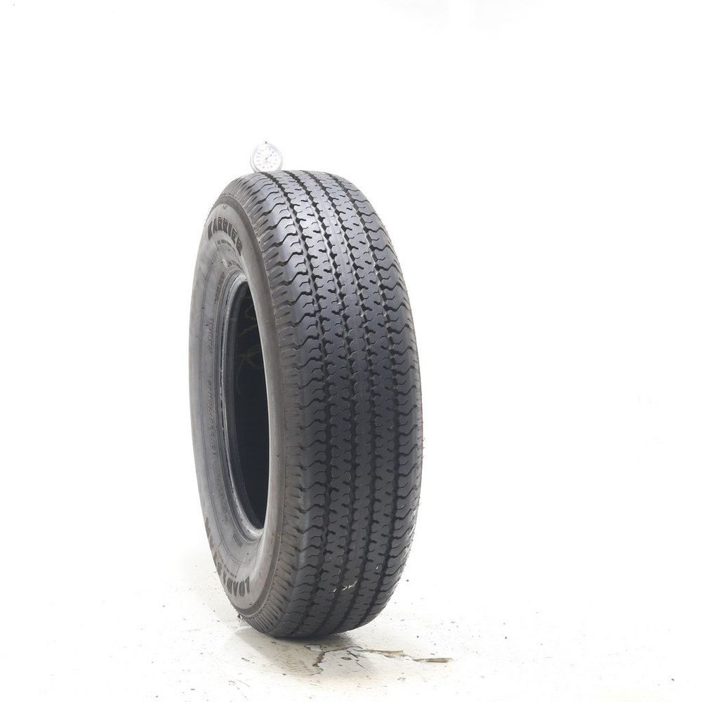 Used ST 225/75R15 Load Star Karrier 113/108M - 9/32 - Image 1