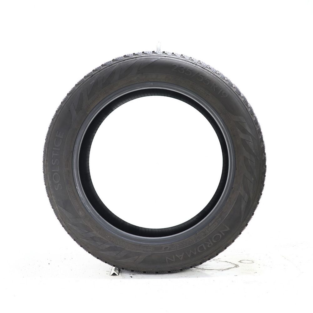 Used 235/55R19 Nordman Solstice 105V - 9.5/32 - Image 3