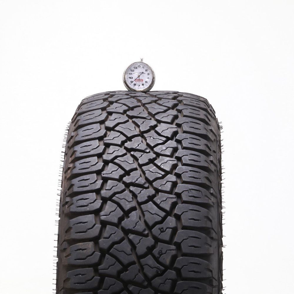 Used 265/70R16 Kelly Edge AT 112T - 8.5/32 - Image 2