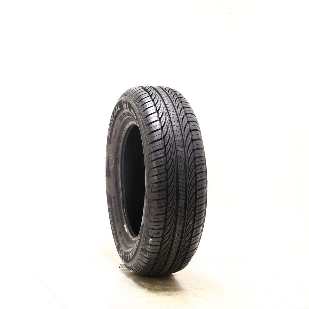 New 195/65R15 General Reliatrek 91H - 10/32 - Image 1