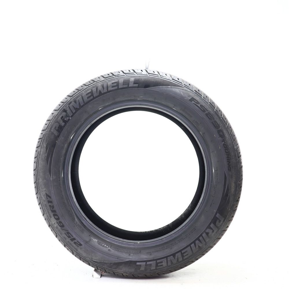 Used 215/60R17 Primewell PS890 Touring 96H - 8.5/32 - Image 3