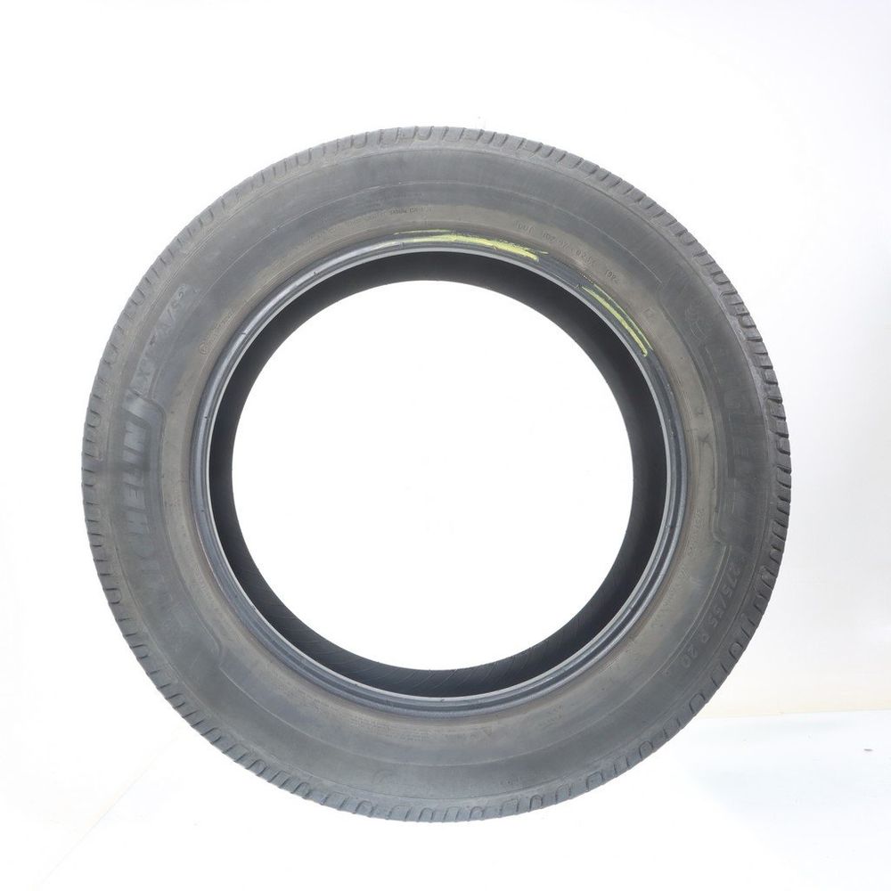 Used 275/55R20 Michelin X LT A/S 2 117T - 9/32 - Image 3