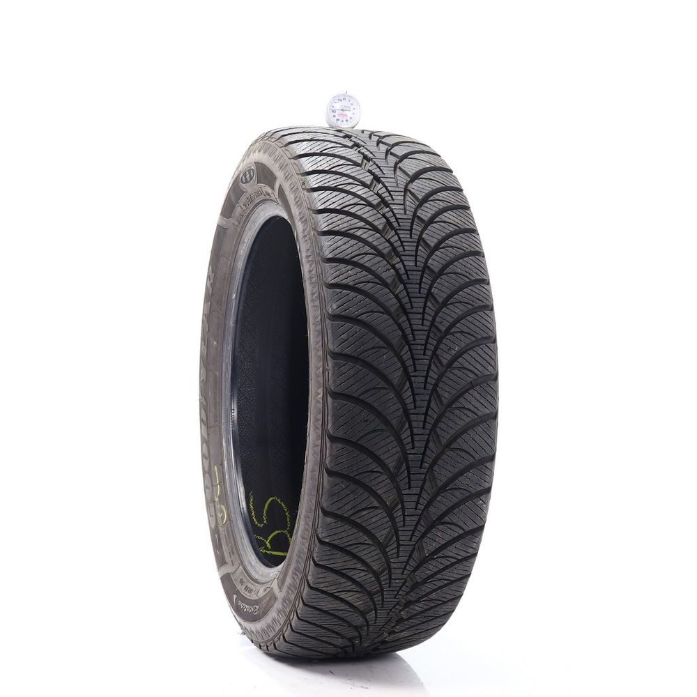 Used 235/55R19 Goodyear Ultra Grip Ice WRT 101T - 10/32 - Image 1