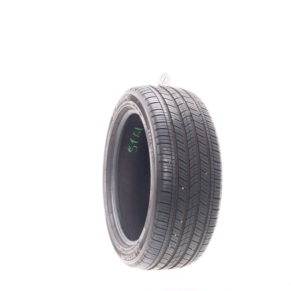 Set of (4) Used 235/45R18 Michelin Energy Saver A/S 94V - 6.5-8/32 - Image 2