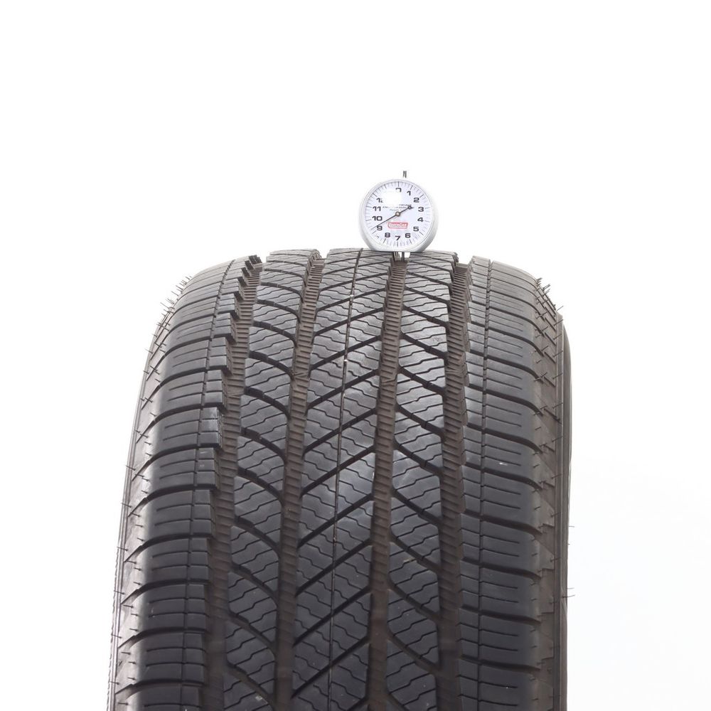 Set of (2) Used 275/60R20 Bridgestone Alenza AS Ultra 115H - 9-9.5/32 - Image 2