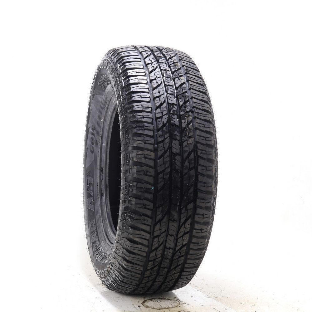 New 285/65R17 Yokohama Geolandar A/T G015 116H - 12/32 - Image 1