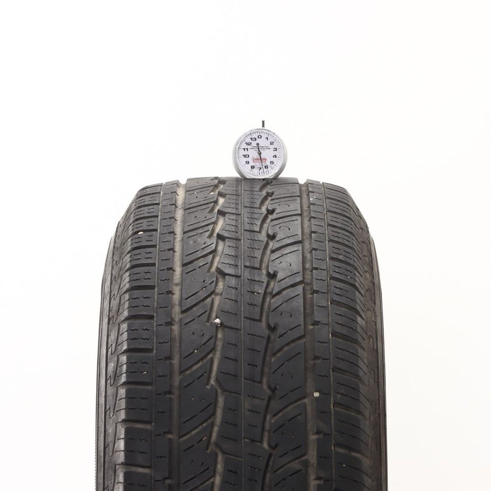 Used 255/70R17 General Grabber HTS 112S - 6.5/32 - Image 2